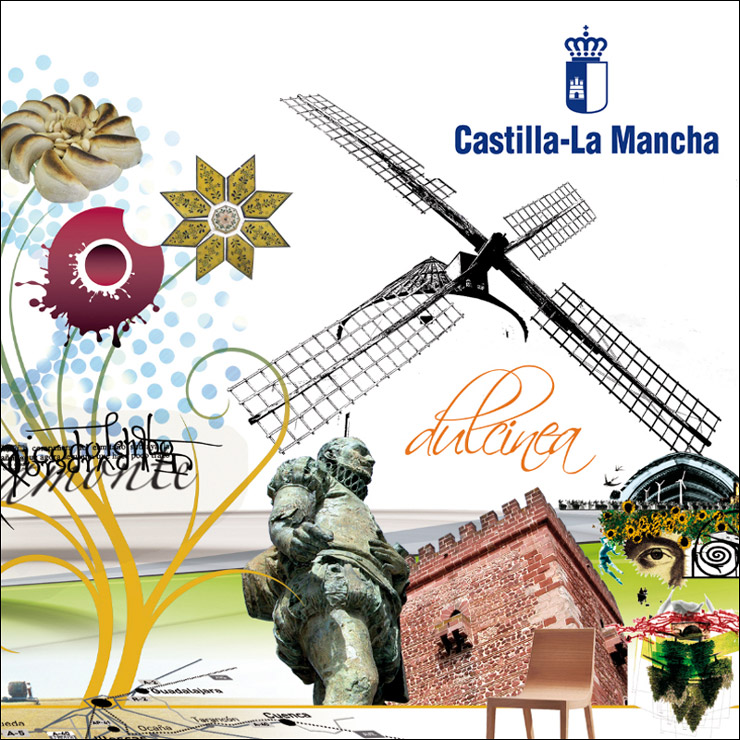Castillas-La-Mancha